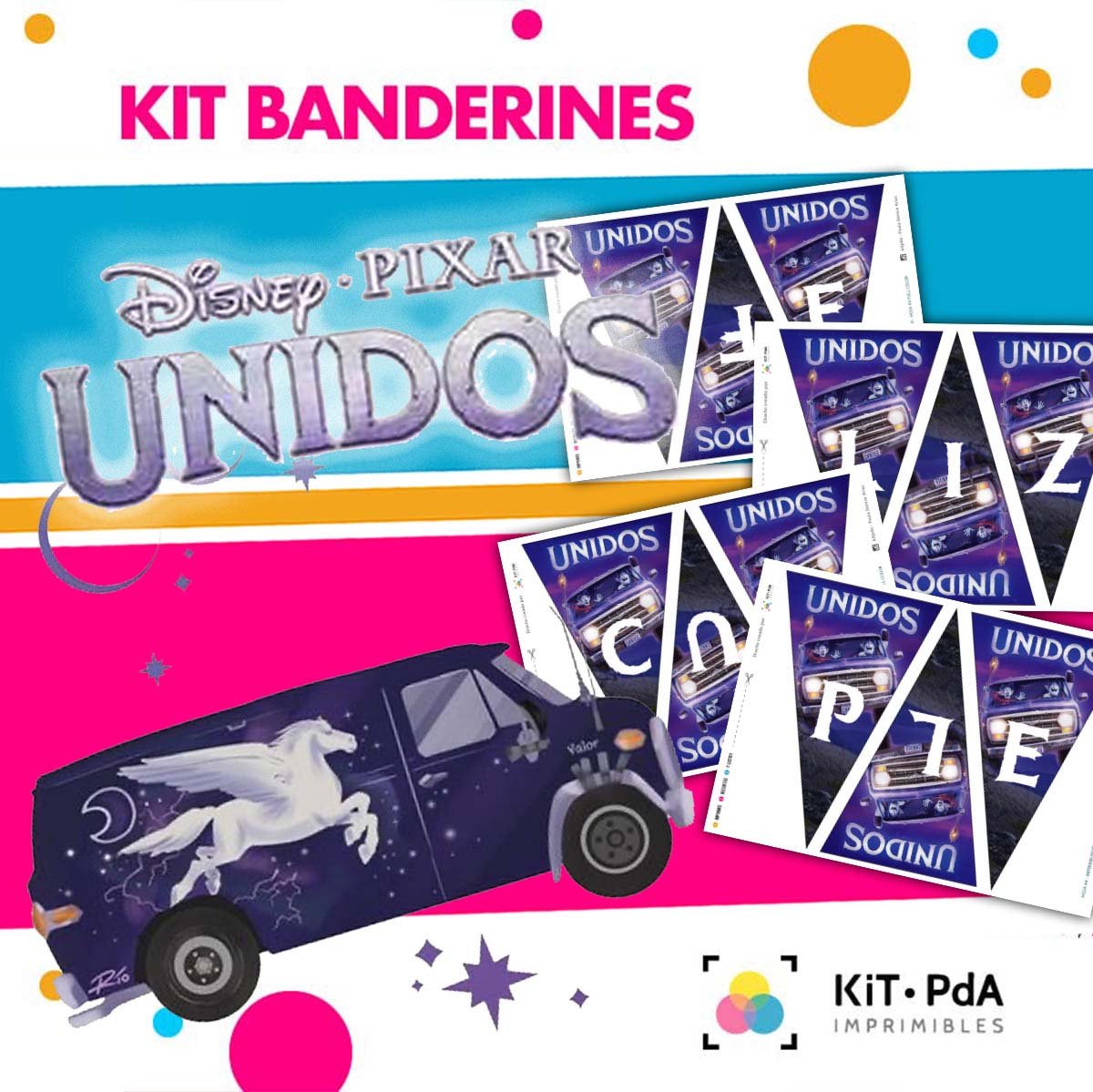 Banderines